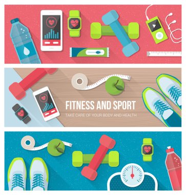 Fitness, fiziksel egzersiz, kilo kaybı