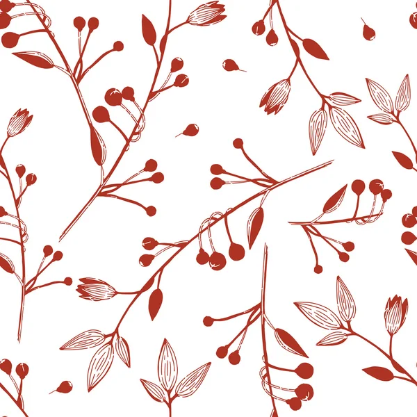 Brunch berry kırmızı model