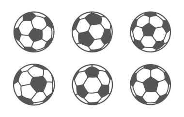 Futbol topu silueti, futbol silüeti, futbol silüeti, futbol svg, top svg, futbol topu vektörleri, futbol vektörleri, futbol topu clipart.