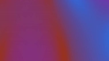 Gradient blur in maroon, orange, and blue hues. Suitable for backgrounds, designs, banners, and digital art projects with a colorful theme.