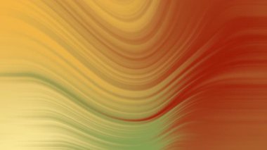 Arkaplan, dijital sanat, grafik tasarımlar, sunumlar ve sanatsal projeler için uygun soyut sarı turuncu renk dalgaları. Canlı tasarımlar için ideal.