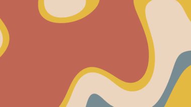 Arka planlar, posterler ve dijital tasarımlar için uygun. Modern ve dinamik görseller için canlı renklerde soyut şekiller. Dijital sanat projeleri için mükemmel.