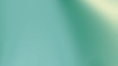 Sunumlar, web siteleri, sosyal medya, tasarımlar ve dijital sanat projeleri için uygun bulanık yeşil ve açık yeşil krem gradyan.