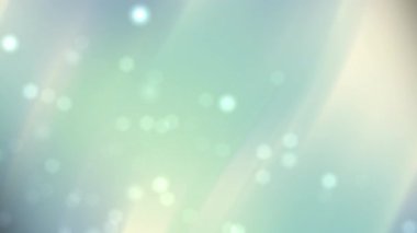 Bulanık ışık arka planı yumuşak renklerle dolu ve soyut tasarım projeleri, web sitesi afişleri ve zarif sunumlar için mükemmel bokeh.