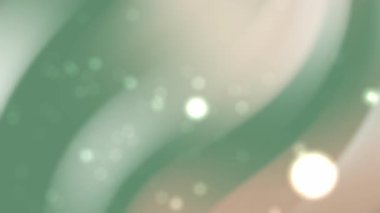 Abstract background with soft swirls and bokeh lights, suitable for design projects, digital art, backgrounds, and festive designs.