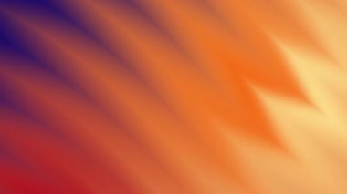 Blurred abstract pattern with orange, brown, purple colors suitable for backgrounds, wallpapers, and artistic designs.