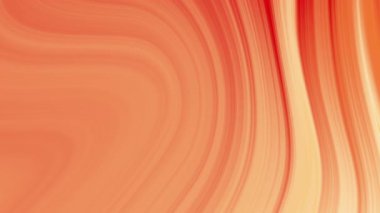 Orange and white abstract wave like background pattern. Suitable for digital backgrounds, website designs, and vibrant print materials.