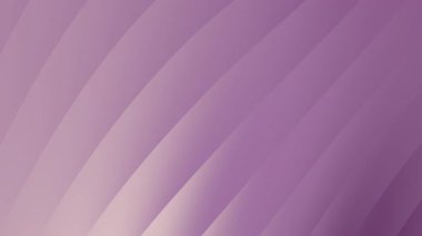 Eğri çizgiler ve eğimli lavanta desenli desen, arka plan, tekstil, markalaşma ve tasarım projeleri için ideal.