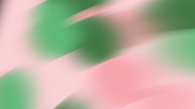 Bulanık renklerin soyut pembe ve yeşil karışımı arka plan, dijital tasarımlar, web sitesi grafikleri ve sanatsal projeler için mükemmel. Modern ve canlı yaratımlar için uygundur..