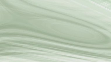Arkaplan, davetiye, ambalaj, tekstil ve dijital tasarımlar için uygun yeşil soyut girdap deseni canlı, dinamik görsellere ihtiyaç duyar.
