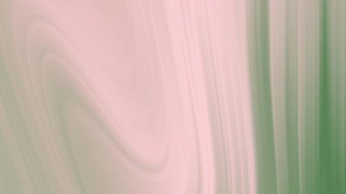Açık pembe ve yeşil renkte soyut desenli karışım arka plan, tasarım projeleri veya yumuşak renkler gerektiren yazdırma materyalleri için uygundur.