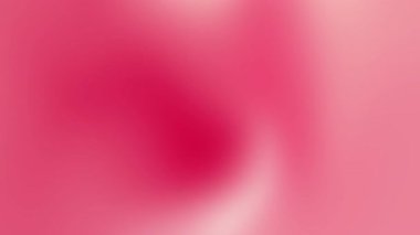 Kadınsı tasarımlar, moda blogları, sosyal medya paylaşımları ve tebrik kartları için uygun soyut, bulanık pembe arka plan. Zarif ve şık bir kavram..