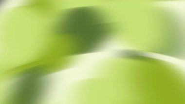 Açık yeşil tonlarda soyut bulanık arkaplan. Web tasarımı, sunumlar ve sosyal medya grafikleri için uygundur. Yumuşak bir ortam yaratmak için harika..