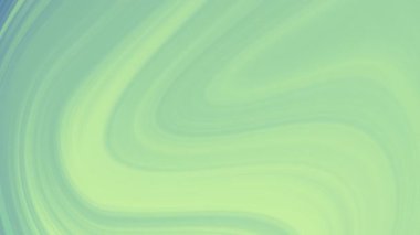 Dijital ya da yazdırma medyası için doğa, çevre ya da sanatsal tasarım projelerine uygun soyut yeşil girdap arkaplanı.