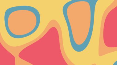 Modern tasarımlar için çok yönlü paletler web sitesi arka planı, sosyal medya grafikleri veya sanatsal baskı materyalleri gibi birçok proje için harikadır..