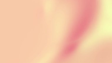 Pürüzsüz soyut şeftali bej renginde arkaplan. Web tasarımları, sosyal medya grafikleri, sunumlar ve markalaşma projeleri için uygundur. Çok yönlü ve estetik açıdan tatmin edici..