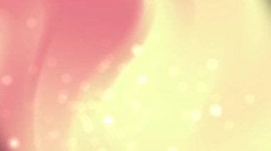 Parlak noktalı pembe ve sarı bokeh arka plan, kart tasarımları, web sitesi arkaplanları veya festival temalı projeler için uygun. Çeşitli tasarımlar için şenlikli ve canlı arkaplan.