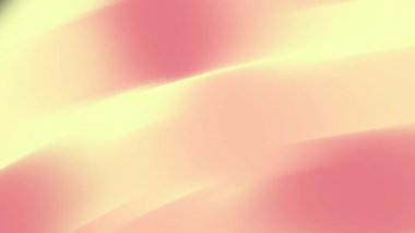 Pembe ve sarıların bulanık gradyanı, arkaplan, metin örtüleri, tasarım unsurları ve soyut kavramlar için uygun yumuşak harmanlanmış.