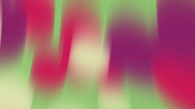 Pembe, mor, yeşil ve bej renkli soyut dikey çizgiler arka plan, sunumlar, tasarım projeleri veya yumuşak renk paleti ile sanatsal kavramlar için.