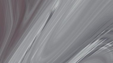 Soyut gri ve beyaz kıvrımlı mermer desen, arka planlar, duvar kağıtları, baskı tasarımları ve modern sanat projeleri için uygun. Zarif ve çok yönlü..