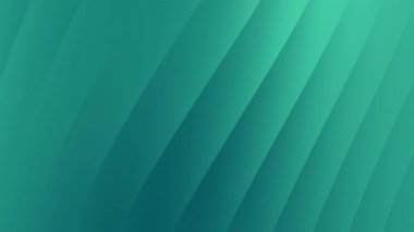 Modern estetiğe sahip soyut deniz mavisi arkaplanı, sunumlar, sosyal medya grafikleri, web pankartları ve sanatsal projeler için uygundur..