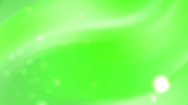 Web tasarımı, sunumlar veya sosyal medya için uygun. Yumuşak odaklı canlı yeşil renkler ve bokeh büyüleyici bir zemin oluşturur.