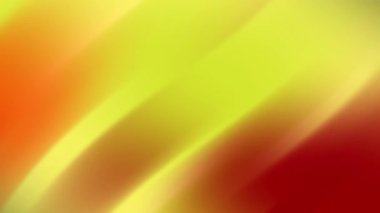 Bulanık soyut renk deseni sarı, turuncu ve kırmızı tonlarda. Özgeçmiş, poster ve yaratıcı tasarım projeleri için uygundur..