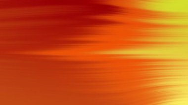 Kırmızı turuncu ve sarı soyut yumuşak bulanık gradyan. Özgeçmiş, tasarım unsurları, web pankartları ve sanatsal projeler için elverişli.