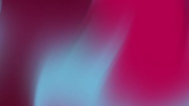 Arka plan, web tasarımı ve dijital sanat projeleri için uygun kırmızı ve mavi tonları ile bulanık tasarım.