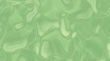 Yeşil mermer kıvrımlı, organik sıvı dokulu ve parlak hareketli bir animasyon. Lüks markalaşma, yaratıcı projeler, sunumlar ve modern video içeriği için sanatsal özgeçmiş mükemmeldir..
