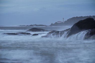 Lennard adası feneri