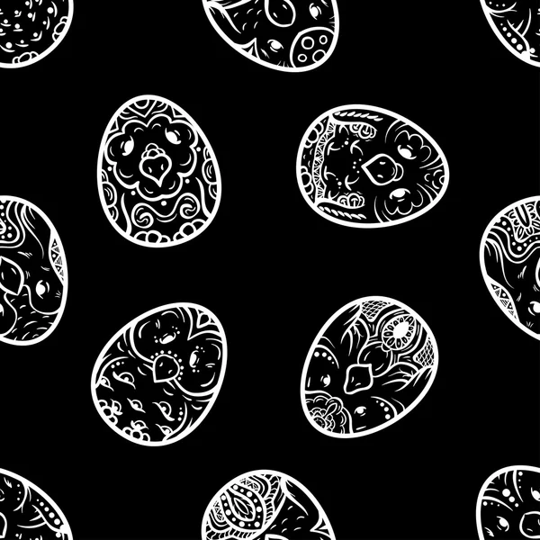 Yumurta model, etnik desen, Paskalya kuvvetler