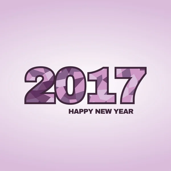 tebrik kartı, mutlu yeni yıl 2017