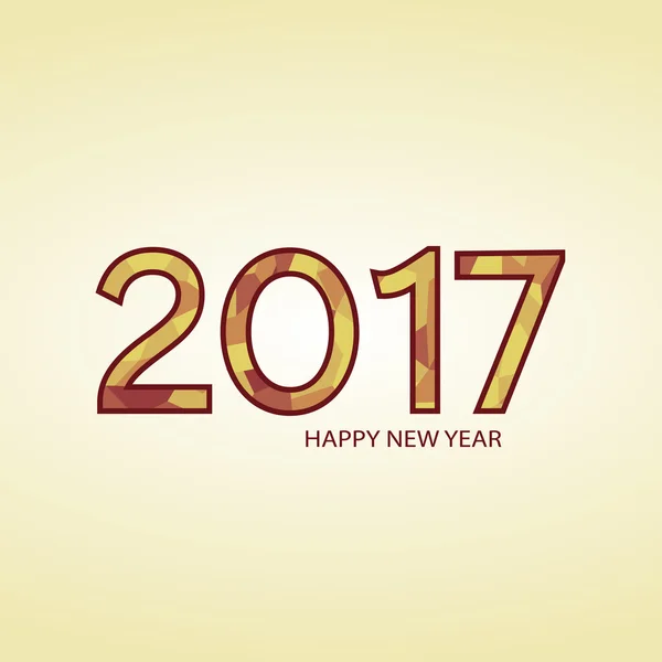 tebrik kartı, mutlu yeni yıl 2017