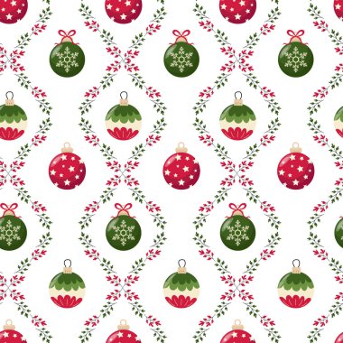 Holly Çelenkleriyle Kusursuz Noel Süslemesi