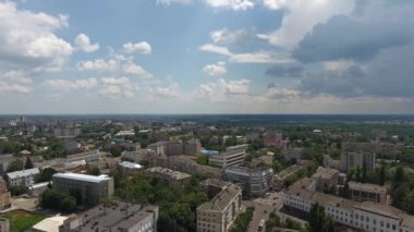 Jitomir St John Dukla.The Roma Katolik Kilisesi Ukrayna, Kiev-Jitomir Temmuz 2016 yılında Ultrahd