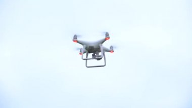 Stadyumda iniş Uçak Helikopter