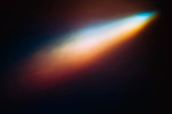 Gökkuşağı Film Biçimi Mercek Fişeği