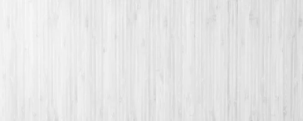 Beyaz bambu ahşap arkaplan