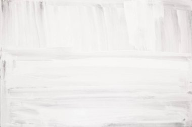 Duvardaki beyaz boya darbelerinin dokusu