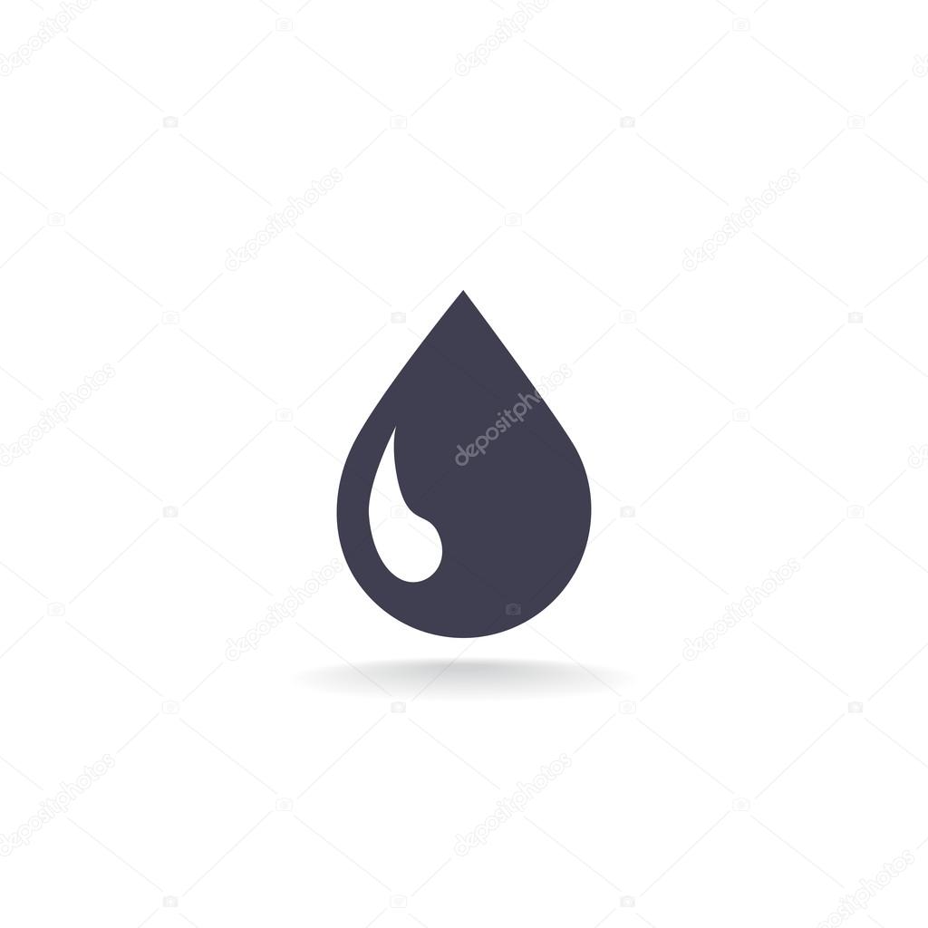 liquid drop icon