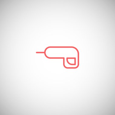 Matkap aracı simgesini