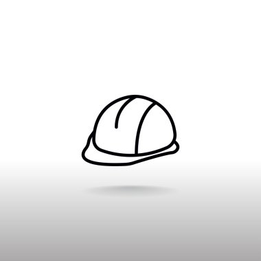 koruyucu işçisi simgesi