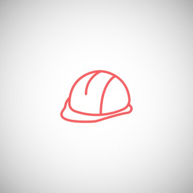 koruyucu işçisi simgesi