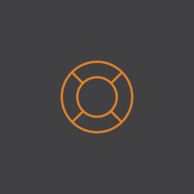 hayat şamandıra simgesi