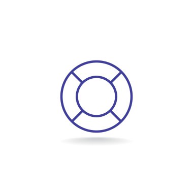 hayat şamandıra simgesi