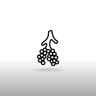 Alveoller organ simgesi