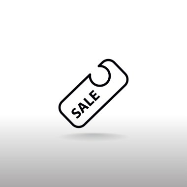 mağaza satış etiketi