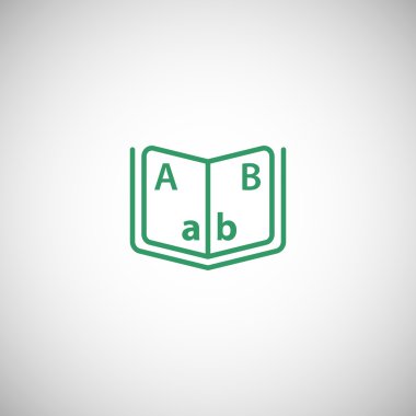 Kitap, eğitim simgesi