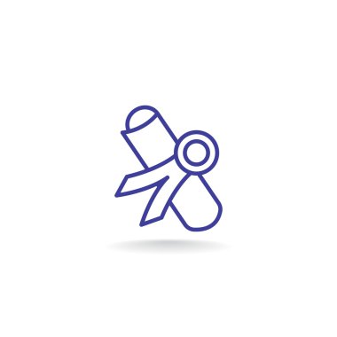 Mezuniyet Diploması simgesi